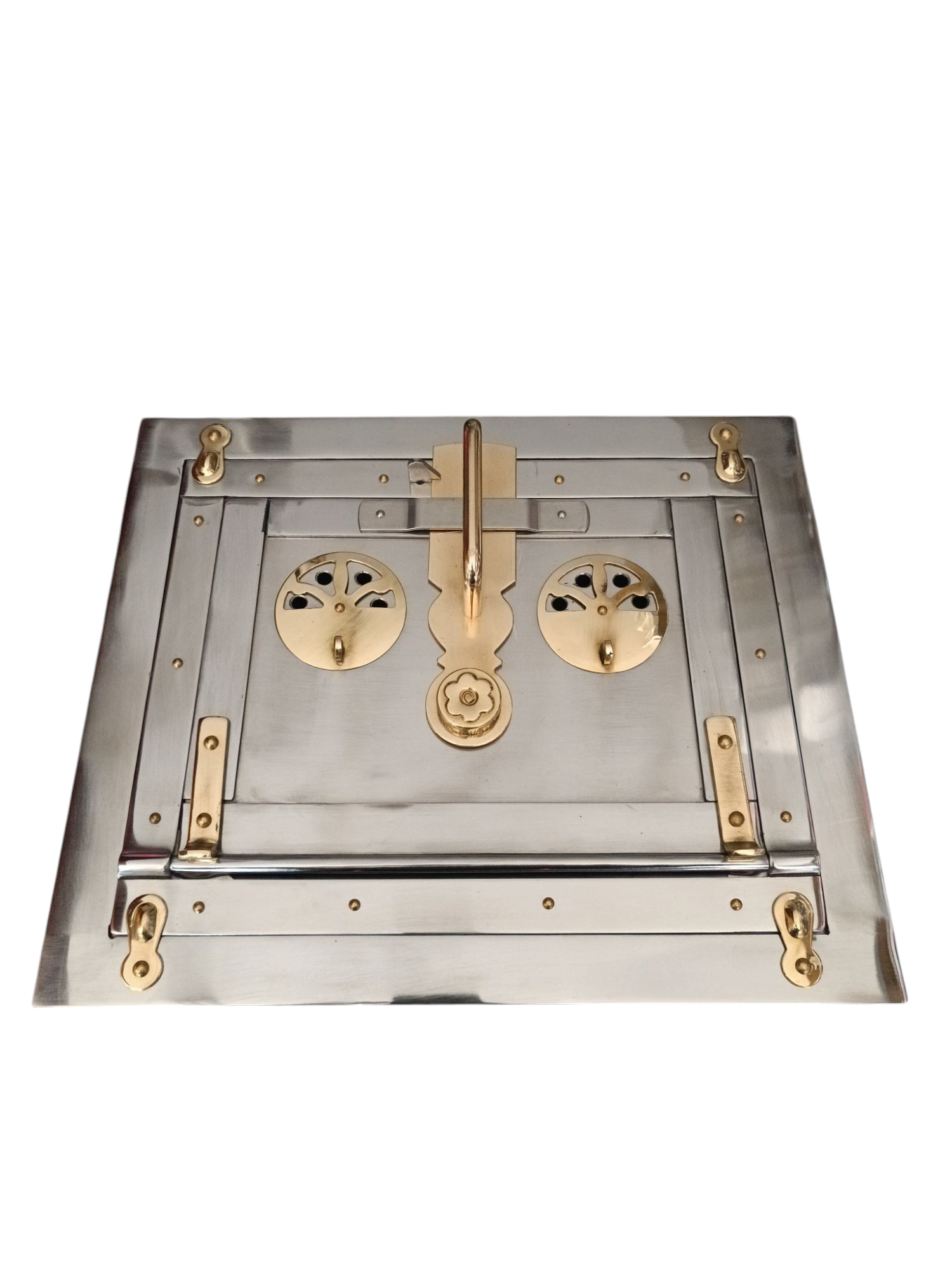 Piekarnik żeliwny 34 R 1748521943665 - Piekarnik żeliwny 34 R